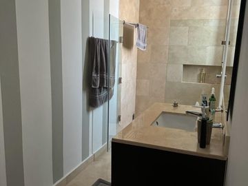 Venta Departamento Frente al Mar Chicxulub Puerto, Yucatán Al norte de Mérida.