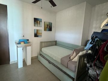 Venta Departamento Frente al Mar Chicxulub Puerto, Yucatán Al norte de Mérida.