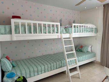 Venta Departamento Frente al Mar Chicxulub Puerto, Yucatán Al norte de Mérida.