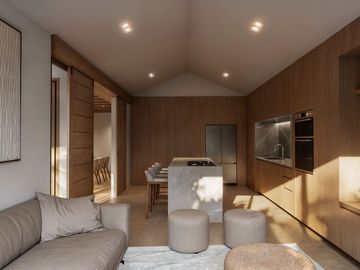 CASA DE UNA PLANTA VENTA VILLAS DEL MESON JURIQUILLA QUERETARO.