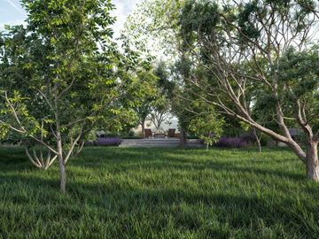 CASA DE UNA PLANTA VENTA VILLAS DEL MESON JURIQUILLA QUERETARO.