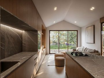 CASA DE UNA PLANTA VENTA VILLAS DEL MESON JURIQUILLA QUERETARO.