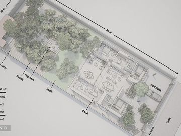 CASA DE UNA PLANTA VENTA VILLAS DEL MESON JURIQUILLA QUERETARO.