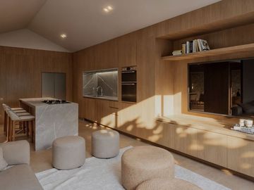 CASA DE UNA PLANTA VENTA VILLAS DEL MESON JURIQUILLA QUERETARO.