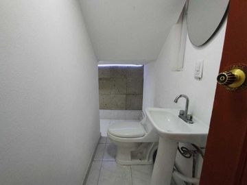 casa venta en Toluca