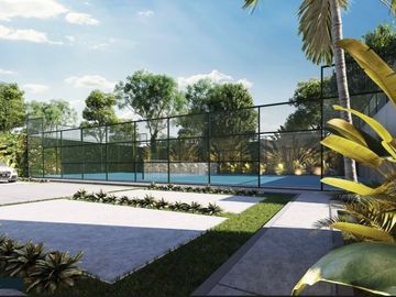 VENTA DE EXCLUSIVOS DEPARTAMENTOS EN TEMOZON NORTE