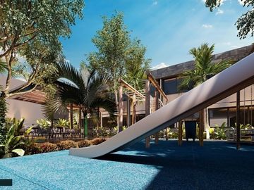 VENTA DE EXCLUSIVOS DEPARTAMENTOS EN TEMOZON NORTE