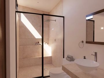 VENTA DE TOWNHOUSE EXCLUSIVO EN DZITYÁ MERIDA YUCATAN