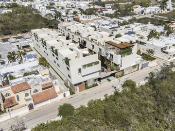 DEPARTAMENTOS EN PREVENTA EN MONTEBELLO EN PRIVADA CON AMENIDADES