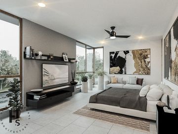 HERMOSA CASA SUPER EQUIPADA EN  VENTA EN MERIDA YUCATAN