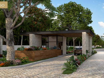 Venta de Lotes residenciales en Valladolid Lumara