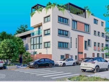 Loft en Venta en la Colonia Moderna