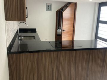 Loft en Venta en la Colonia Moderna