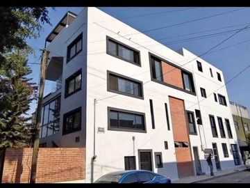 Loft en Venta en la Colonia Moderna