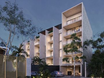 Preventa Departamento tipo Loft en Altabrisa Merida