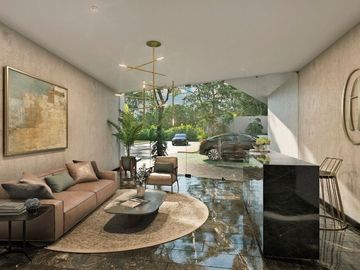 Preventa Departamento tipo Loft en Altabrisa Merida