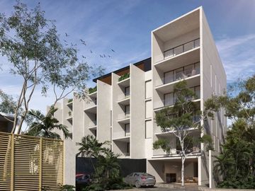 Preventa Departamento tipo Loft en Altabrisa Merida