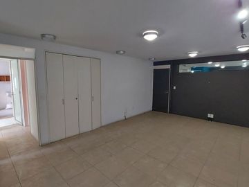 SE VENDE CASA COMO TERRENO DE 306 M2 EN AVENIDA AMORES, COLONIA DEL VALLE
