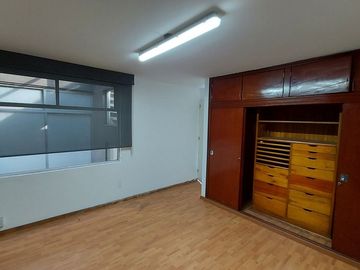 SE VENDE CASA COMO TERRENO DE 306 M2 EN AVENIDA AMORES, COLONIA DEL VALLE