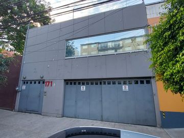SE VENDE CASA COMO TERRENO DE 306 M2 EN AVENIDA AMORES, COLONIA DEL VALLE