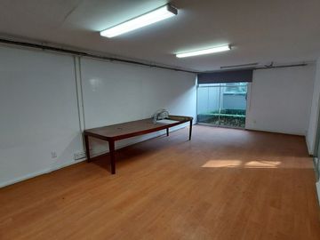 SE VENDE CASA COMO TERRENO DE 306 M2 EN AVENIDA AMORES, COLONIA DEL VALLE