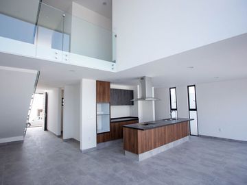 CASA EN VENTA ZIBATA QUERETARO