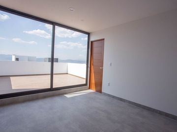 CASA EN VENTA ZIBATA QUERETARO