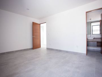 CASA EN VENTA ZIBATA QUERETARO