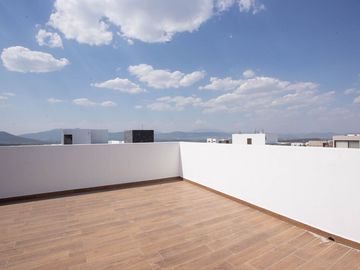 CASA EN VENTA ZIBATA QUERETARO