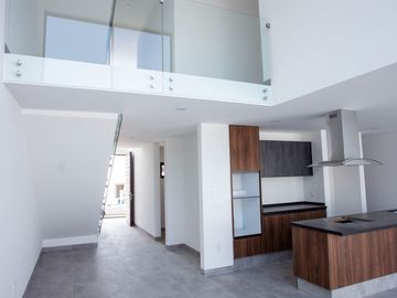 CASA EN VENTA ZIBATA QUERETARO