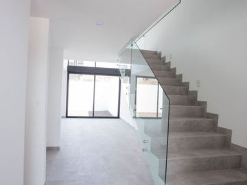 CASA EN VENTA ZIBATA QUERETARO