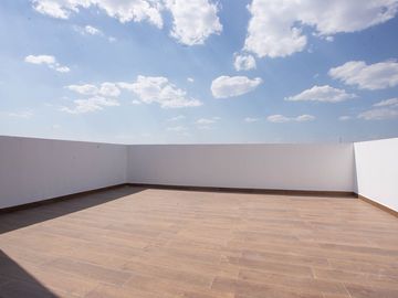 CASA EN VENTA ZIBATA QUERETARO