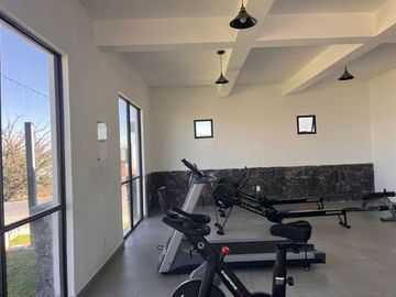CASA EN VENTA ZIBATA QUERETARO