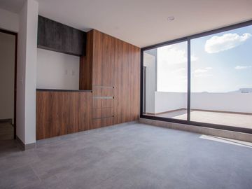 CASA EN VENTA ZIBATA QUERETARO