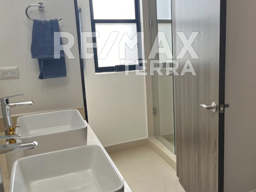 Casa en venta en Zibata Querétaro