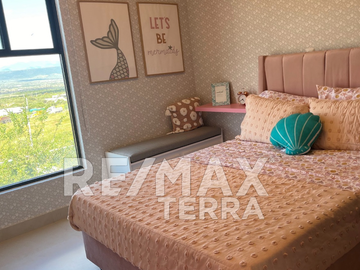Casa en venta en Zibata Querétaro