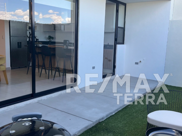Casa en venta en Zibata Querétaro
