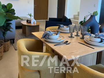Casa en venta en Zibata Querétaro