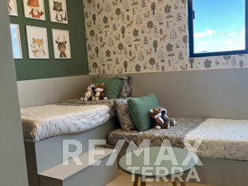 Casa en venta en Zibata Querétaro