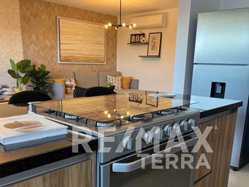 Casa en venta en Zibata Querétaro