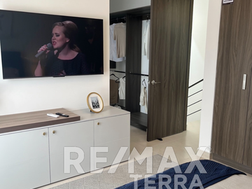 Casa en venta en Zibata Querétaro