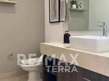Casa en venta en Zibata Querétaro
