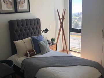 Departamento en VENTA en Torre Meridiano 101 Modelo Polar en León Gto