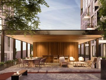 Departamento en VENTA en Torre Meridiano 101 Modelo Polar en León Gto
