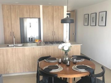 Departamento en VENTA en Torre Meridiano 101 Modelo Polar en León Gto