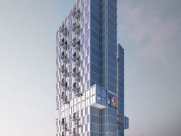 Departamento en VENTA en Torre Meridiano 101 Modelo Polar en León Gto