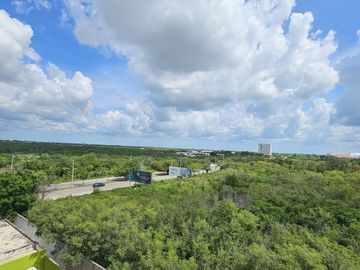 Departamento en Venta de 2 Rec. Norte 21 en Sta Gertrudis Copo, Mérida Yuc.