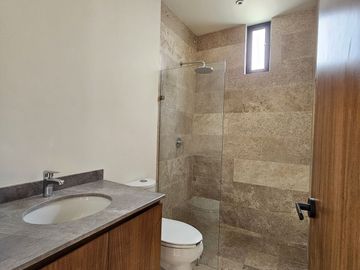 Departamento en Venta de 2 Rec. Norte 21 en Sta Gertrudis Copo, Mérida Yuc.