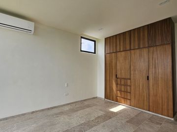Departamento en Venta de 2 Rec. Norte 21 en Sta Gertrudis Copo, Mérida Yuc.