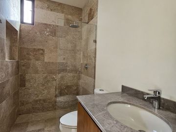 Departamento en Venta de 2 Rec. Norte 21 en Sta Gertrudis Copo, Mérida Yuc.